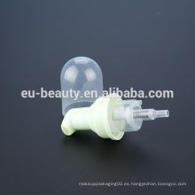 Bomba dispensadora de espuma blanca de 30mm